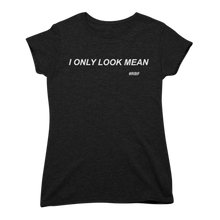 Load image into Gallery viewer, resting bitch face tshirt