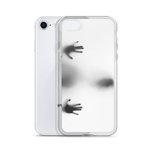 iPhone Case "Let me out" - t-blurt.com