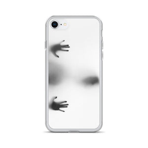 iPhone Case "Let me out" - t-blurt.com