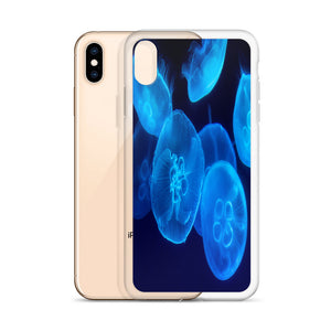 iPhone Case Jellyfish - t-blurt.com