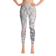 Load image into Gallery viewer, High Waisted Fitness Leggings - t-blurt.com