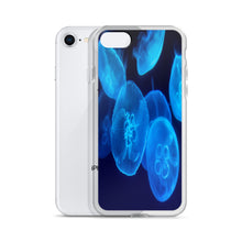 Load image into Gallery viewer, iPhone Case Jellyfish - t-blurt.com