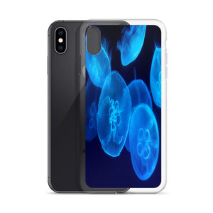 iPhone Case Jellyfish - t-blurt.com