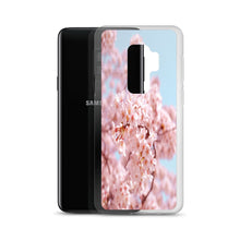 Load image into Gallery viewer, Samsung Phone Case Cherry Blossoms - t-blurt.com