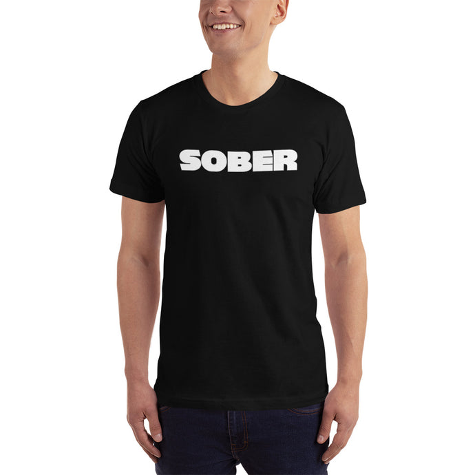 Recovery T shirts, 