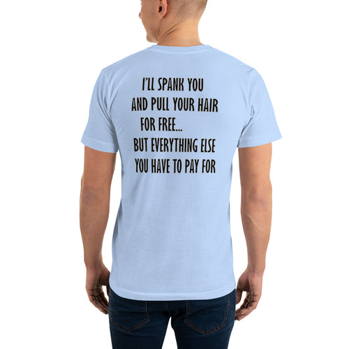 Funny Men's T-Shirt 