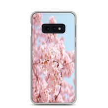 Load image into Gallery viewer, Samsung Phone Case Cherry Blossoms - t-blurt.com