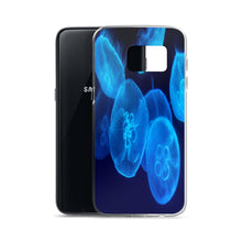 Load image into Gallery viewer, Samsung Phone Case Jellyfish - t-blurt.com