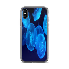 Load image into Gallery viewer, iPhone Case Jellyfish - t-blurt.com