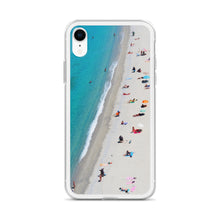 Load image into Gallery viewer, iPhone Case &quot;Day at the Beach - t-blurt.com