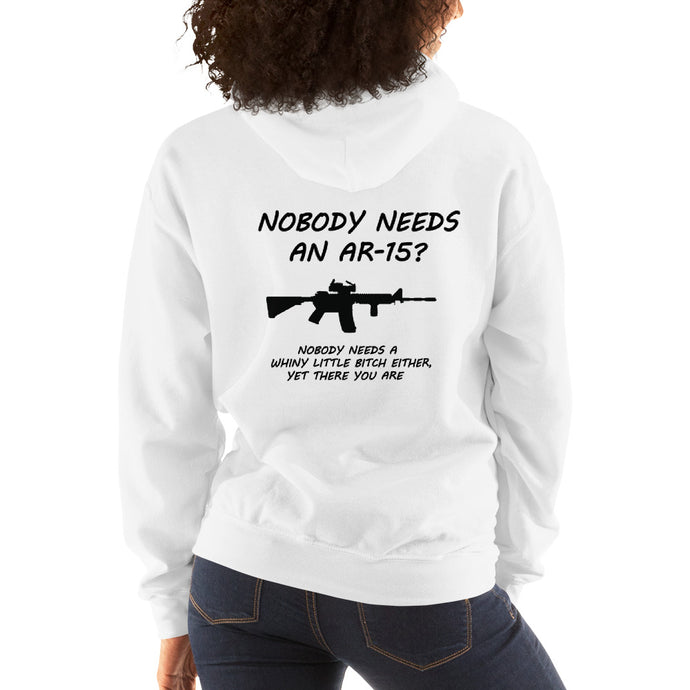 Womens Gun Shirt, 