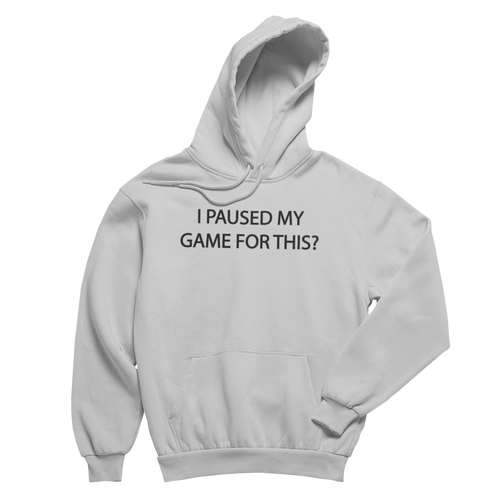 graphic gaming hoodie