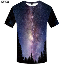 Load image into Gallery viewer, Men&#39;s Galaxy T Shirt
